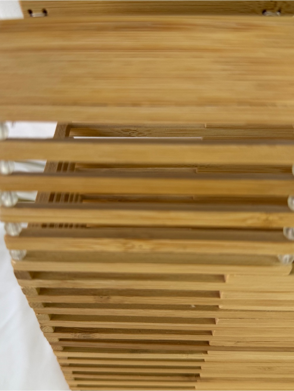C&C Bamboo Tote - Picture 6 of 9